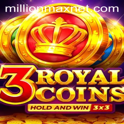 MillionMAX Casino App