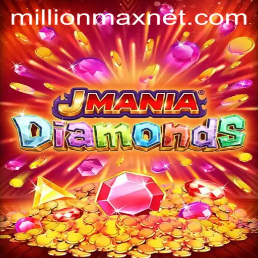 MillionMAX Casino App