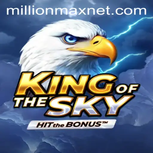 MillionMAX Casino App