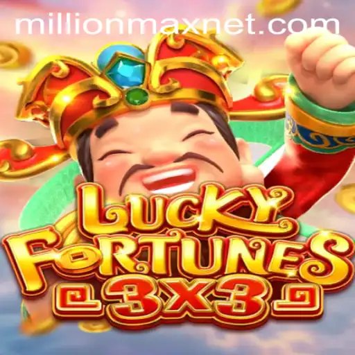 MillionMAX Casino App